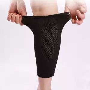 완벽밀착 축구신가드 홀더 슬리브 정강이보호대 2P