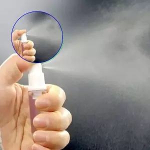 쌍문상회 향수분사 에어리스용기형 스프레이공병 미스트 5ml 휴대용