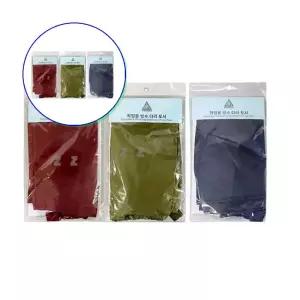 쌍문상회 1켤레 스패츠 보호형 예초페인트 오염방 작업용 레그토시