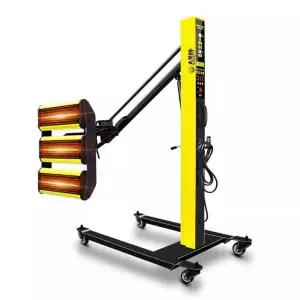 도장 열풍기 썬팅 틴팅 히팅 페인트 건조기 근적외선