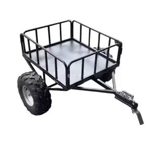 오토바이 적재함 운반차 그물 ATV 튜브 짐칸 보관함