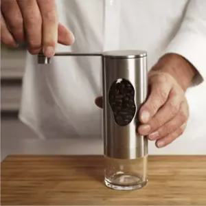 독일 수동 원두 분쇄기 분쇄 사령관 연마기 핸드밀