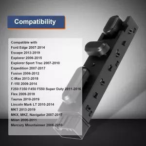 포드 익스플로러 익스페디션 F150 F250 F350 링컨 MKX MKZ 머큐리 밀라노 산악인 2006-2019 9L3Z-14A701-FB