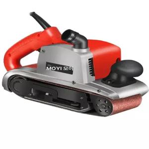 전동 밸트 샌더기 연삭 샌드페이퍼 광택기 그라인더 대패