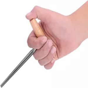 페이룸 리머 공구 루티어 홀 스트랩 엔드 핀 드릴 비트 어쿠스틱 기타 베이스 우쿨렐레 BIt 직경 6-10mm