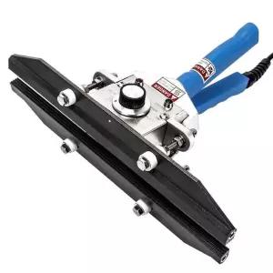 접착기 핸드 실링기 비닐 비닐접착기 블루 손접착기 봉지