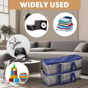 Wanger 10피스 CD 보관 가방 투명 PVC DVD 케이스 방수 홀더 및 앨범 비디오 게임용 지퍼 클리어 미디어