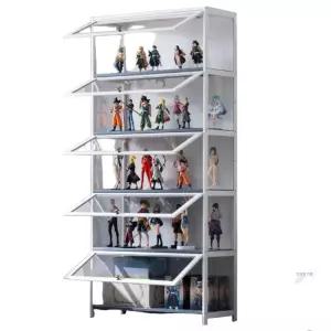 진열장 피규어 전시장 아크릴 케이스 장식장