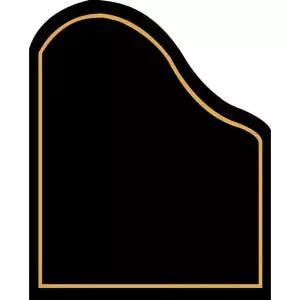 피아노 커버 덮개 음악실 매트 가정용