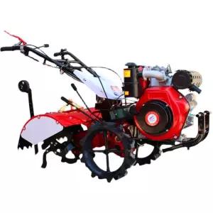 미니 경운기 밭갈이 대형 깨밭 배토기 로타리 귀농