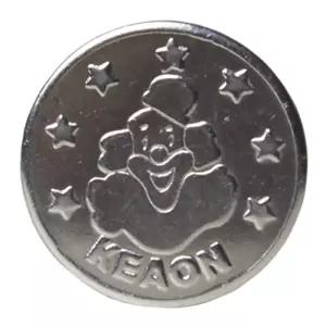 오락실 동전 코인 뽑기 학교앞 가챠 문방구 캡슐 토큰 노래방 아케이드 소형 게임기용