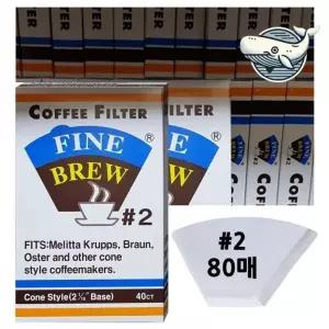 고급 핸드드립 커피 필터 다용도 여과지