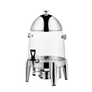 물 디스펜서 물통 휴대용 물탱크 캠핑 라면 차 포트