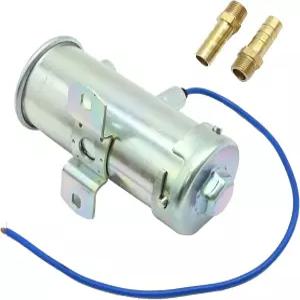 듀즈포레이 12V 파워 플로우 전기 연료 펌프 모터사이클 자동차 액세서리용 원통형 149-1828 27149-2093