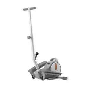 스텝밀 머신 스텝퍼 계단오르기 높이조절 가정용 코어 가정용스텝밀 제자리 하체 스텝밀머신