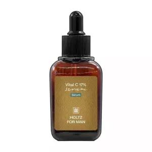 피부관리 남자 남성 화장품 비타민C 17 세럼 에센스 60ml