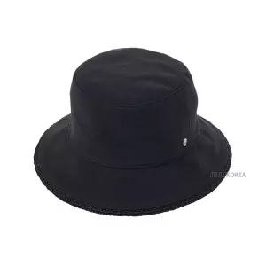 [헬렌 카민스키] SS25 여성 나자르 메탈로고 모자 HAT51979 BLACK