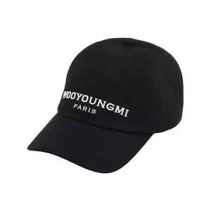 [우영미] 엠브로이드 볼캡 154166056