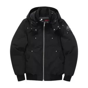 [무스너클] M32MB000N 292 BIENCOURT 비앙 쿠르 봄버 남성 패딩 1690982 154166070