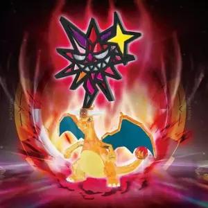 위플레이스 몬스터 피규어 (리자몽) 포켓몬몬콜레 포켓몬장난감