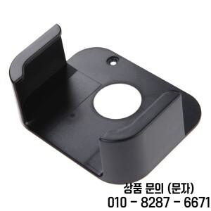 핫 케이크 TV 1/2/3/4/4K 미디어 플레이어 스탠드 크래들 홀더 케이스 박스 및 벽걸이 브래킷