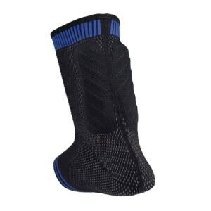 듀얼 젤 압박 스트립 아킬레스 슬리브 건염 완화용 아킬레스건 지지 보호대