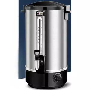 업소용 전기온수기 대용량 물통 식당 온수 보온기 육수 보온통 전기