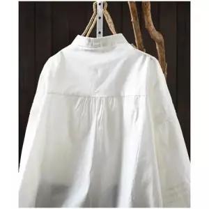 EAMT 여사친 캐주얼 가을 블라우스 셔츠 예쁜 프렌치 EUNG3