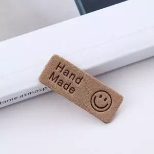 의류라벨 소잉 의류부자재 핸드메이드라벨 라벨 헤어밴드만들기 핸드메이드 헤어밴드머리띠 미싱부자재 E1WFF4B9F8