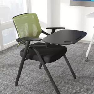 접이식 학원 입시 책걸상 테이블의자 회의실 강의실 1인 세미나