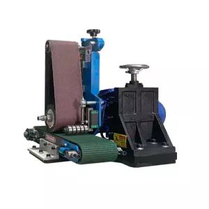 수직 연마기 벨트샌딩기 평면 연마기 광택기 드릴광택패드