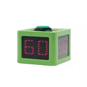 타이머  경기   버튼 부저   게임