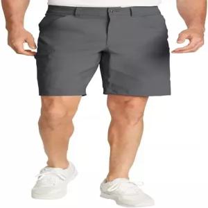 에디 바우어 남성용 UPF 50+ 클래식 핏 스트레치 경량 테크 쇼트