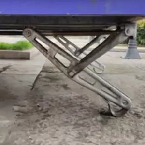 위플레이스 카라반 트레일러 1.2톤 아웃트리거 2P