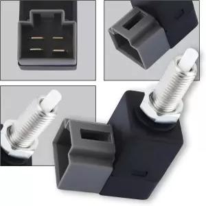 브레이크 라이트 스위치 교체 OEM CNR1164 938103K000 93810-3K000 4핀 페달 현대 기아와 호환되는 매우