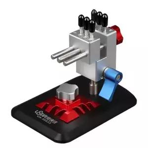 도색 거치대 피규어 작업대 다이 바이스 페인팅 홀더 스탠드 클램프