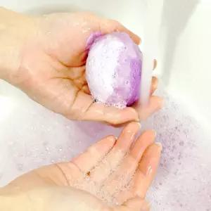 태산 버블 배쓰밤 허브입욕제