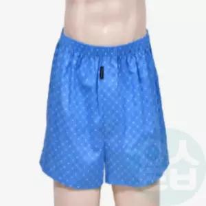 위블리 남성 빅사이즈 사각팬티 3매입 남자속옷