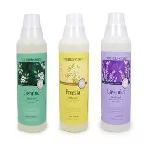 태산 버블바스 가루입욕제