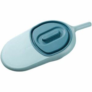 침대에 누운 변기 가정용 침대 소변 배변기 팔걸 병원 실내변기