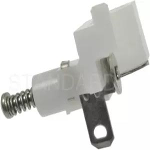 표준 모터 제품 DS-3398 주차 브레이크 스위치 실버 화이트