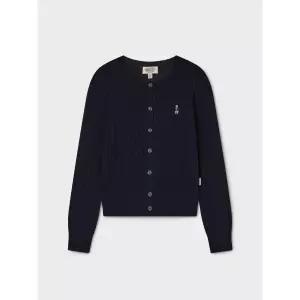 후아유 스티브 케이블 가디건 WHCKG2211F 463798