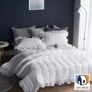 아사 퓨어프릴 이불 여름침구 세트