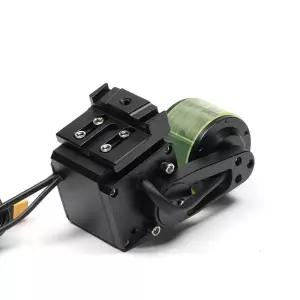 전기자전거 모터 마찰식 튜닝 자전거 개조 키트