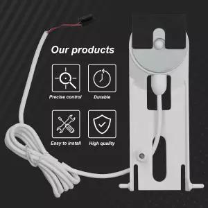 000008660 매니토웍용 얼음 두께 프로브 어셈블리 - 인디고 시리즈 기계와 호환 필수 제어 고품질 기계