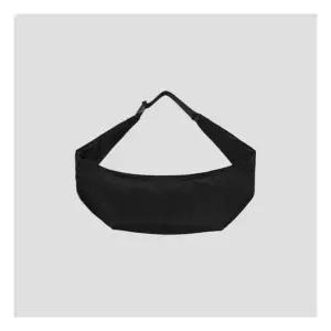 [매장정품] [빈폴] 리프 크로스백 - 블랙 BE63D2M035