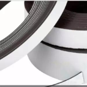 위라이즈 롤자석테이프(30mmx5m) 고무자석롤