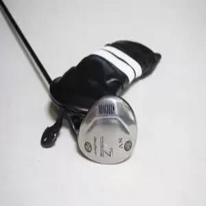 중고 맥텍 NV iX 7번 우드 21도 샤프트 R 강도 맥텍 코리아 정품