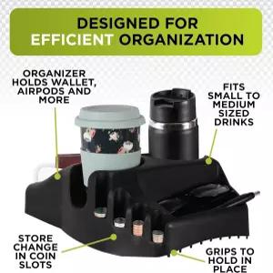 Go 기어 EFF-BLA 블랙 효율 콘솔