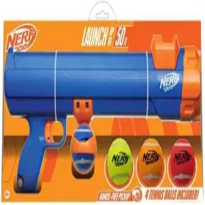 너프 개 테니스 공 블래스터 장난감